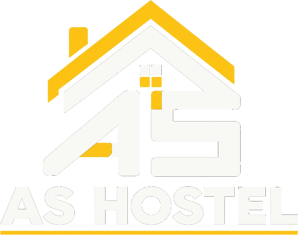 AS HOSTEL